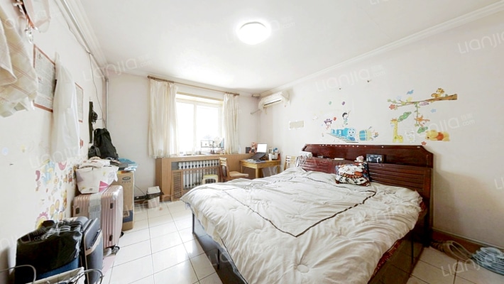 七里山南村四区二手房实景图