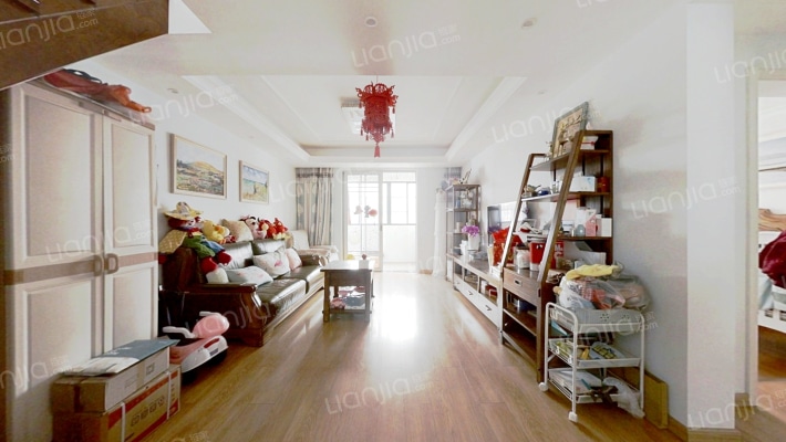 正丰苑二手房实景图