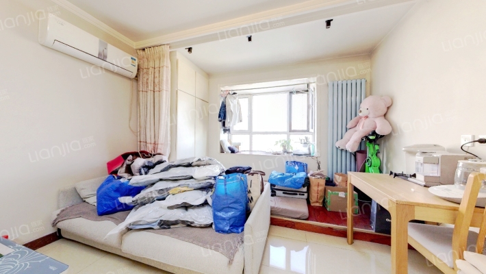 发祥巷小区二手房实景图