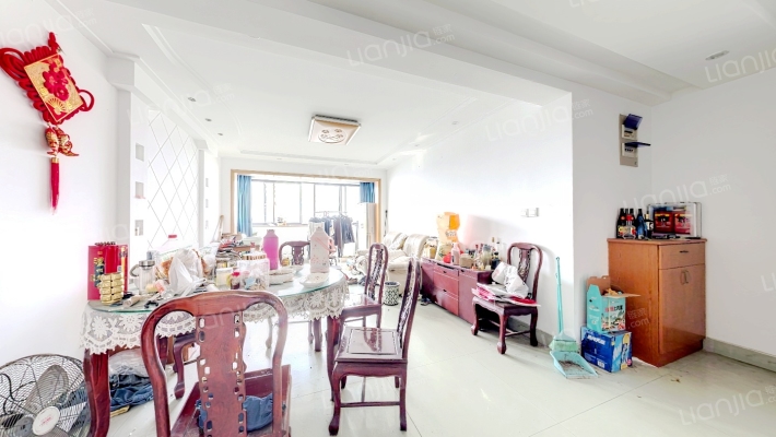 紫藤花苑二手房实景图