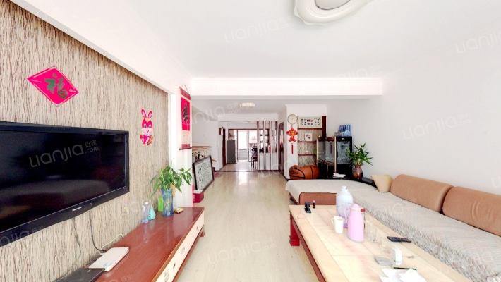 香山花园二手房实景图
