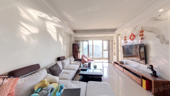 水岸筼筜二手房实景图