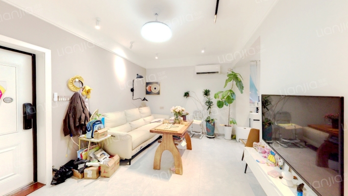 南雅苑二手房实景图