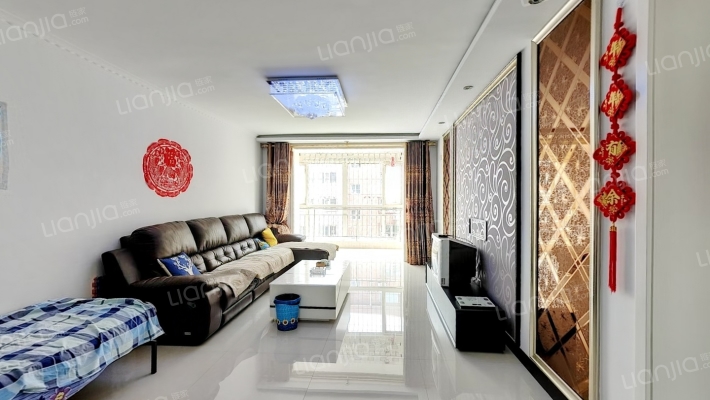 御园小区二手房实景图