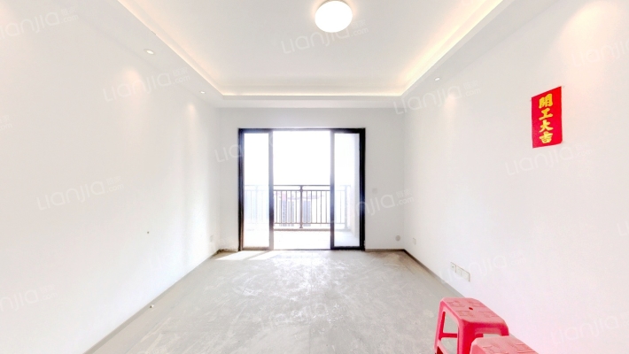 绿地璀璨家园2期二手房实景图