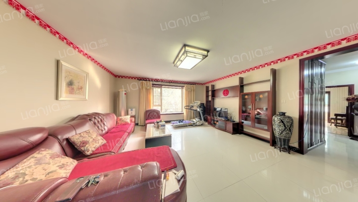 政通小区二手房实景图