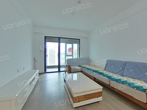 整租·海岸万科城春漫里 3室2厅 南/北