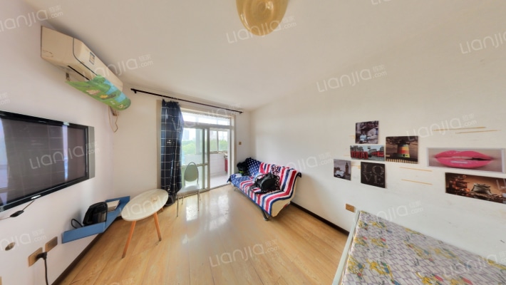 公园北里二手房实景图