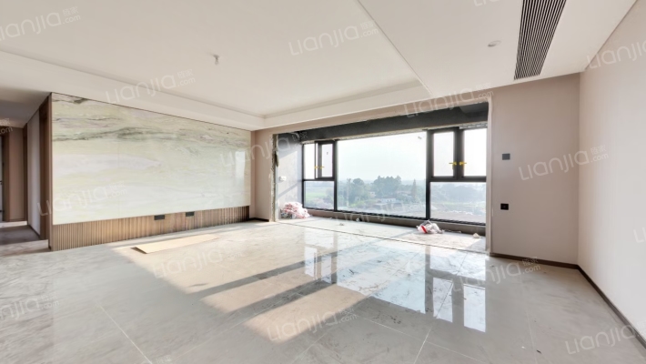 锦江璞园二手房实景图