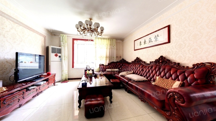 郑庄府邸B区二手房实景图