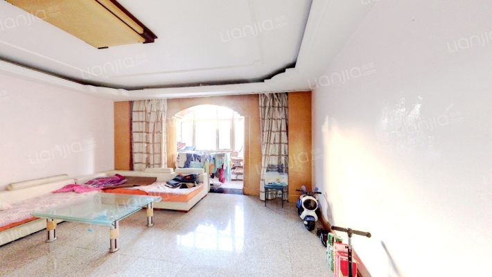 迎暉苑二手房实景图