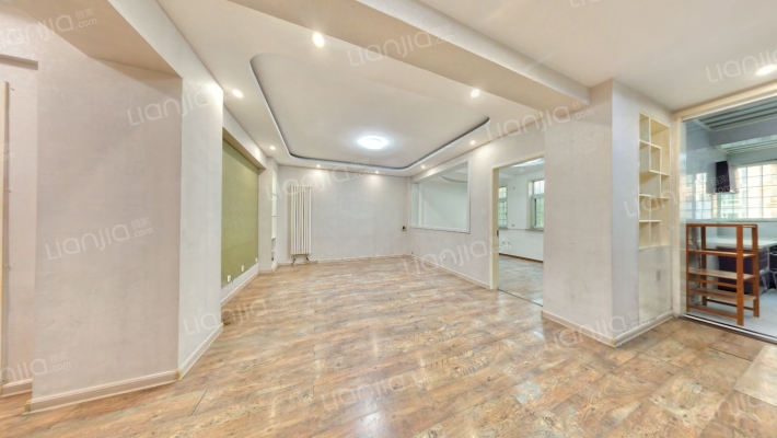 将军花园(张店区)二手房实景图