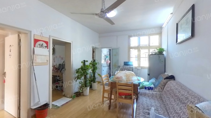 八一社区二手房实景图