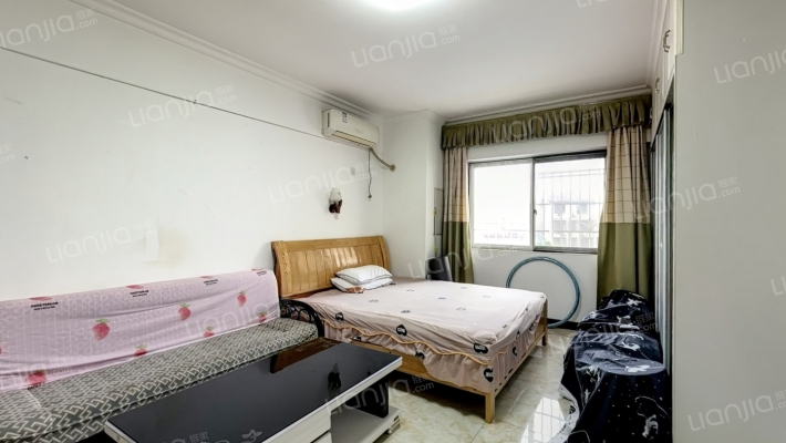 大学城·商业街二手房实景图