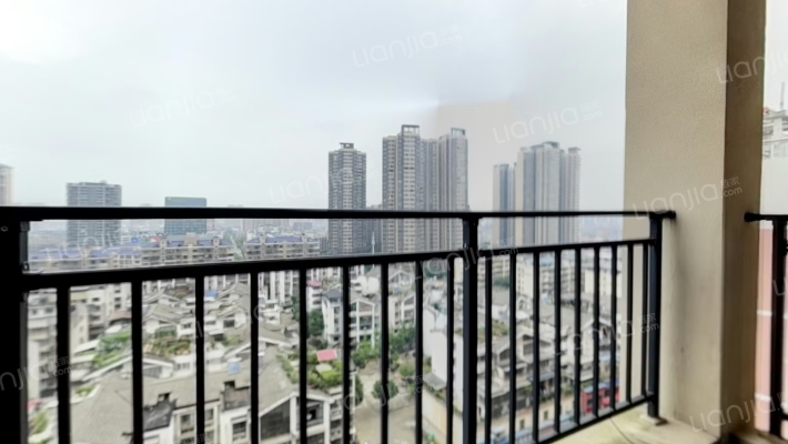 文庭景苑二手房实景图