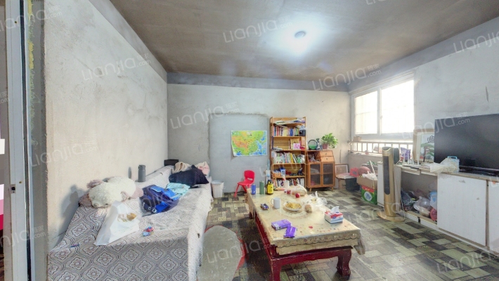 凤凰嗉二手房实景图