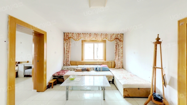 晟地嘉苑小区二手房实景图