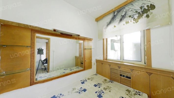 平阳路省检察院宿舍二手房实景图