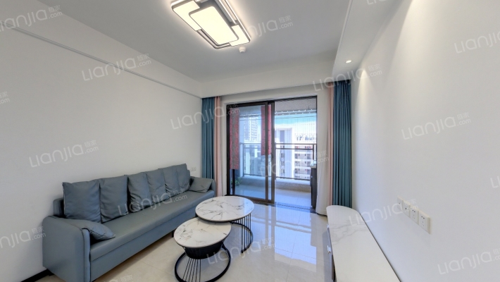 保利·天汇二手房实景图