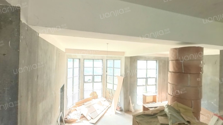 首创5号花园二手房实景图