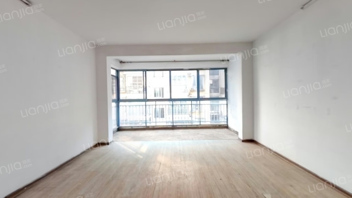 都市丽景二手房实景图