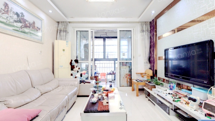 启航社U世代二手房实景图