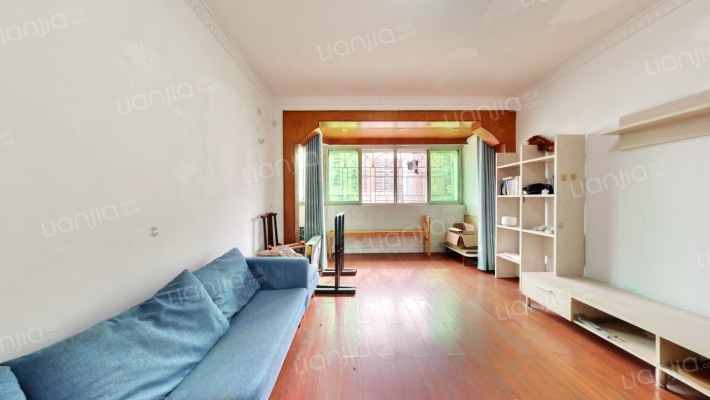 特皓苑二手房实景图