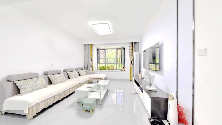 金隅冀东金玉府二手房实景图