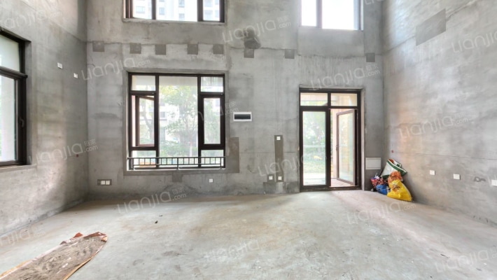 盛世城邦佳园二手房实景图