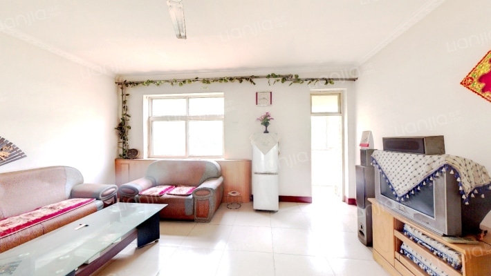 粮站宿舍二手房实景图