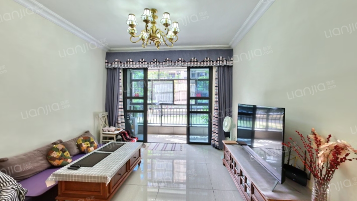 横沥碧桂园二手房实景图