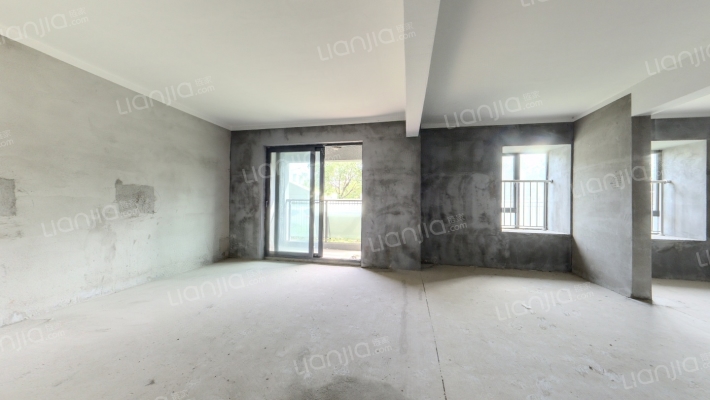 地铁盛观尚城二手房实景图