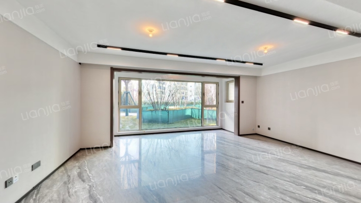 万科滨江都会（秀沁园）二手房实景图