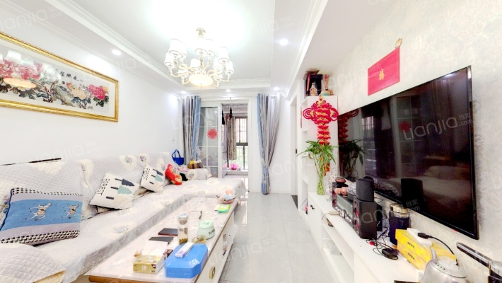 恒永东苑二手房实景图