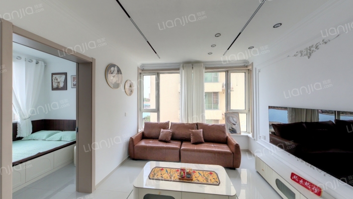 仁和梅苑三区二手房实景图