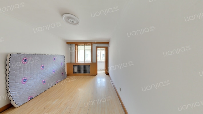 燕子山小区西区二手房实景图