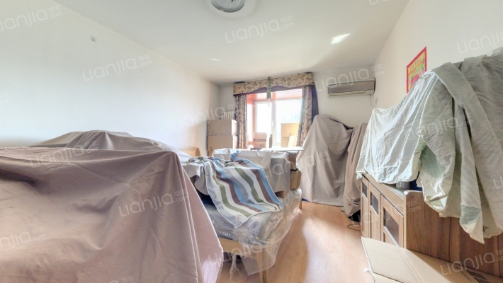 格调小区二手房实景图