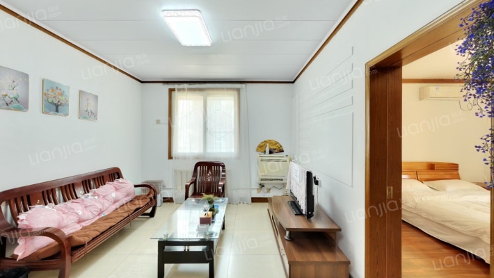 合旺园二手房实景图