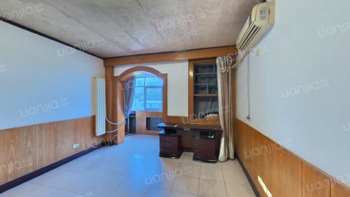 西七街六谷庄5号院二手房实景图