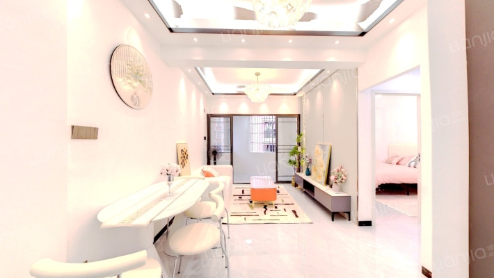 龙津西路二手房实景图