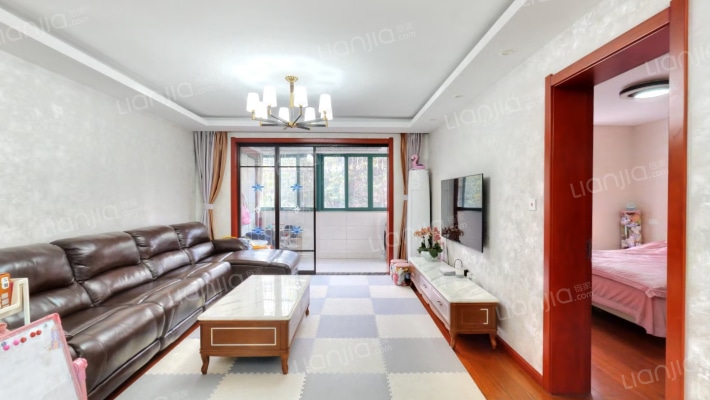 江景园二手房实景图