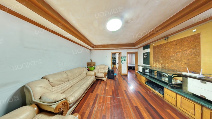 东辉花园二手房实景图