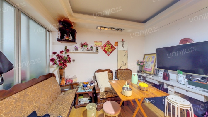 海田商城二手房实景图