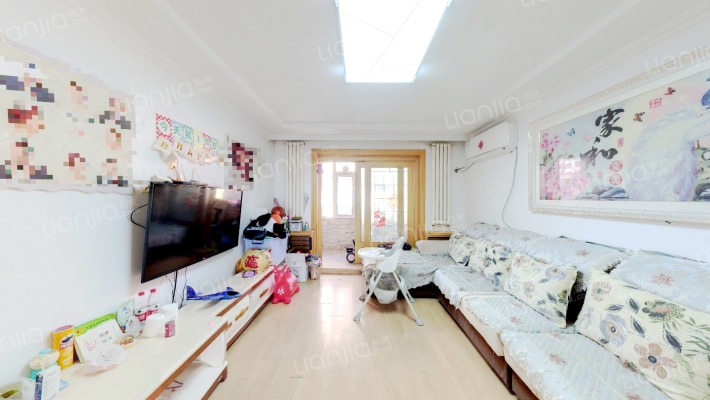 金海里二手房实景图