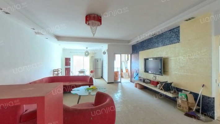 欣文花苑二手房实景图