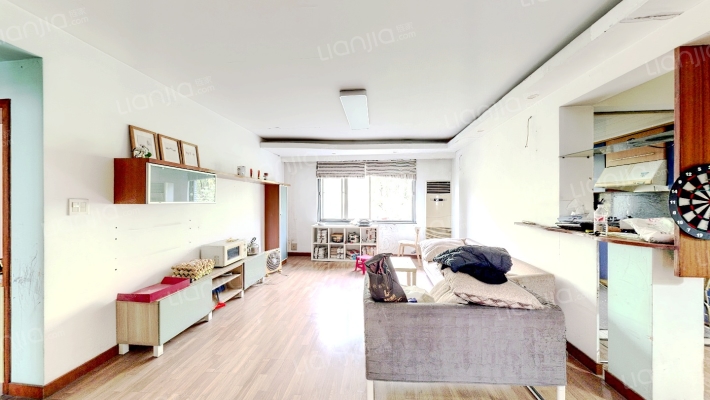 阳光新村二手房实景图