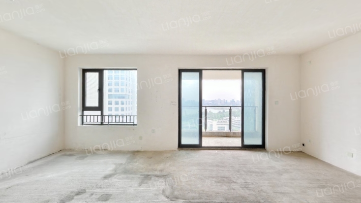 中交悦湖二手房实景图