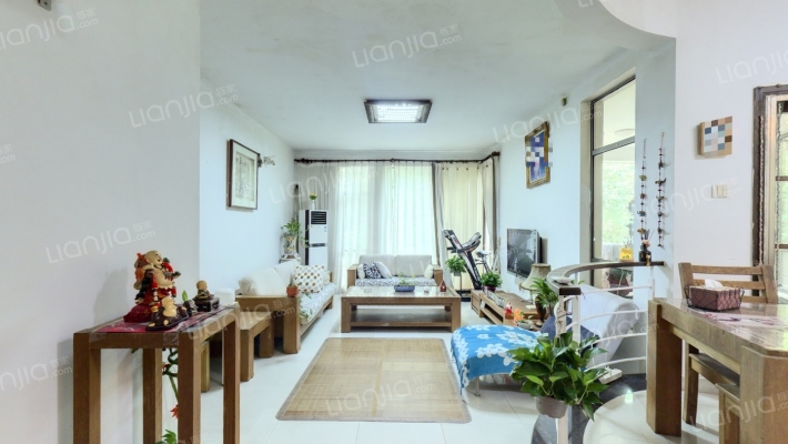 竹韵山庄二手房实景图