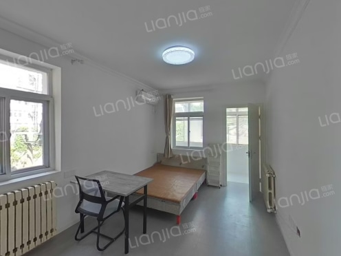 整租·无棣四路小区 3室0厅 东/西