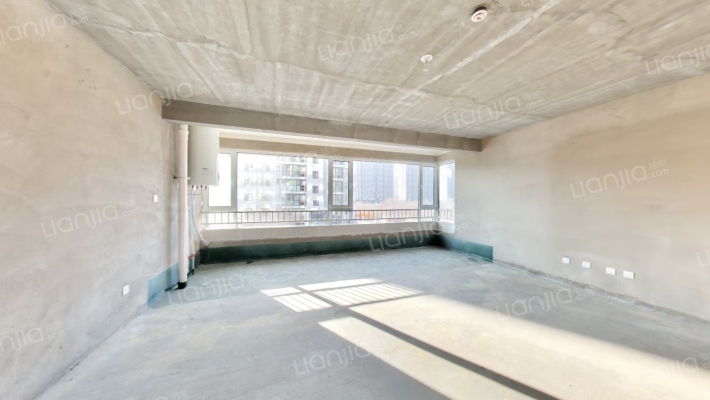 中房红艺墅二手房实景图